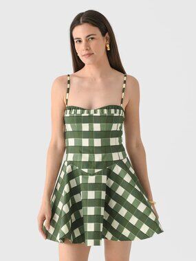 Clea NWOT Georgia Mini Dress XS